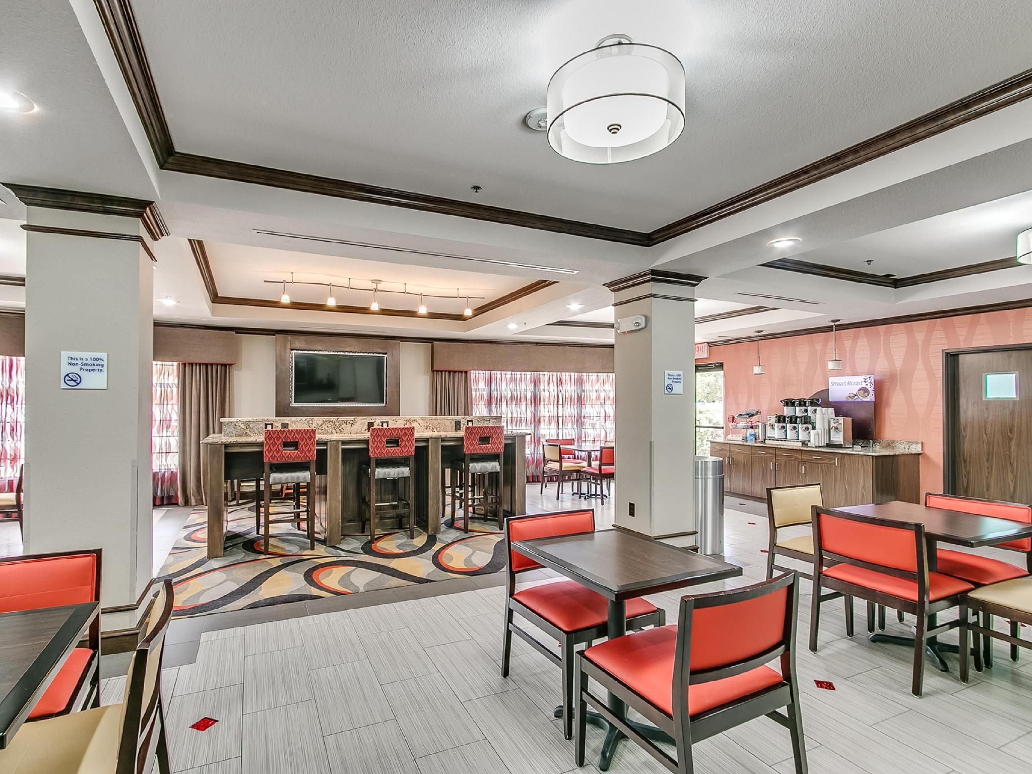 Hotel Express And South By Ihg 3*