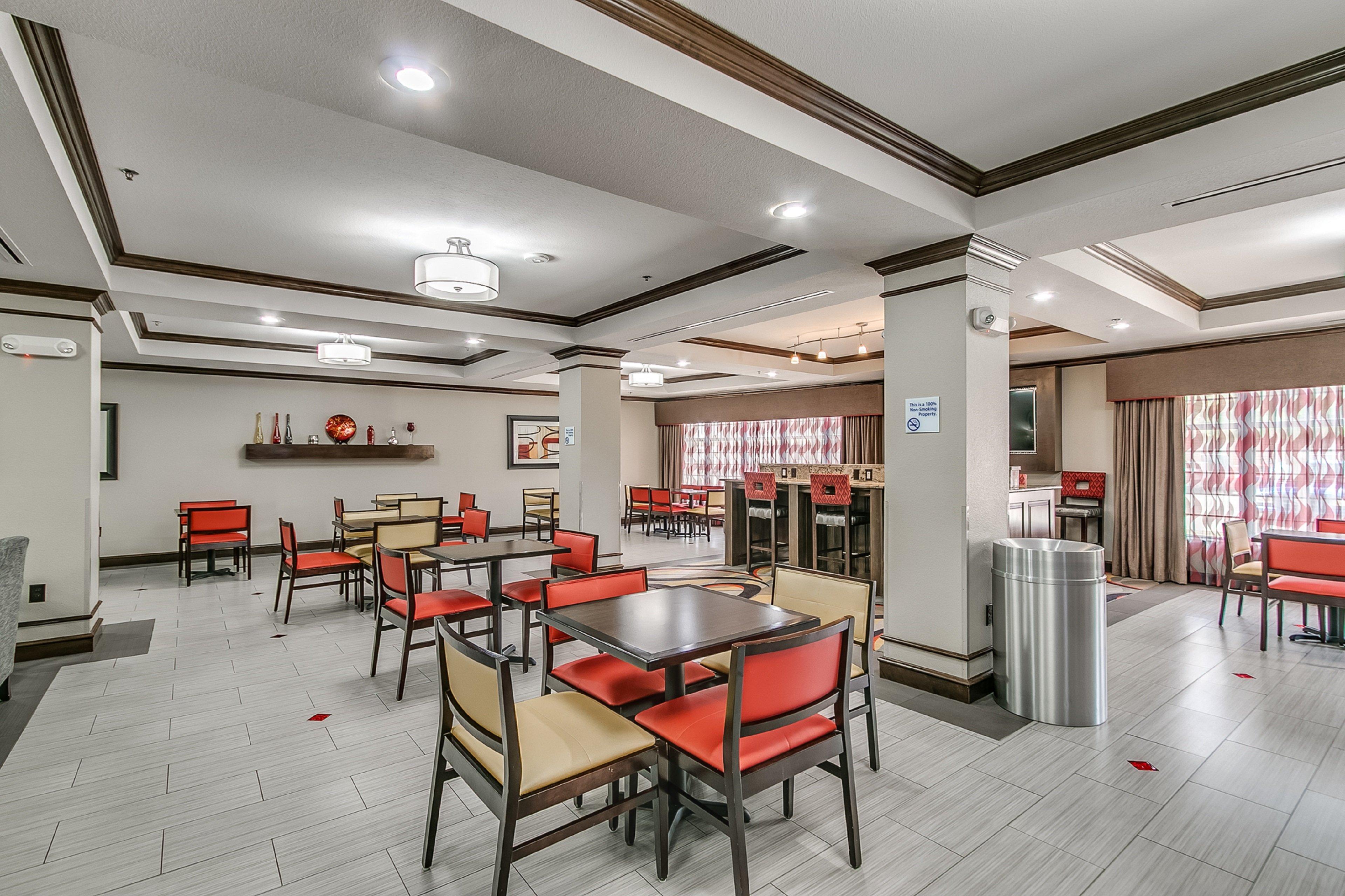 Express And South By Ihg Hotel 3*