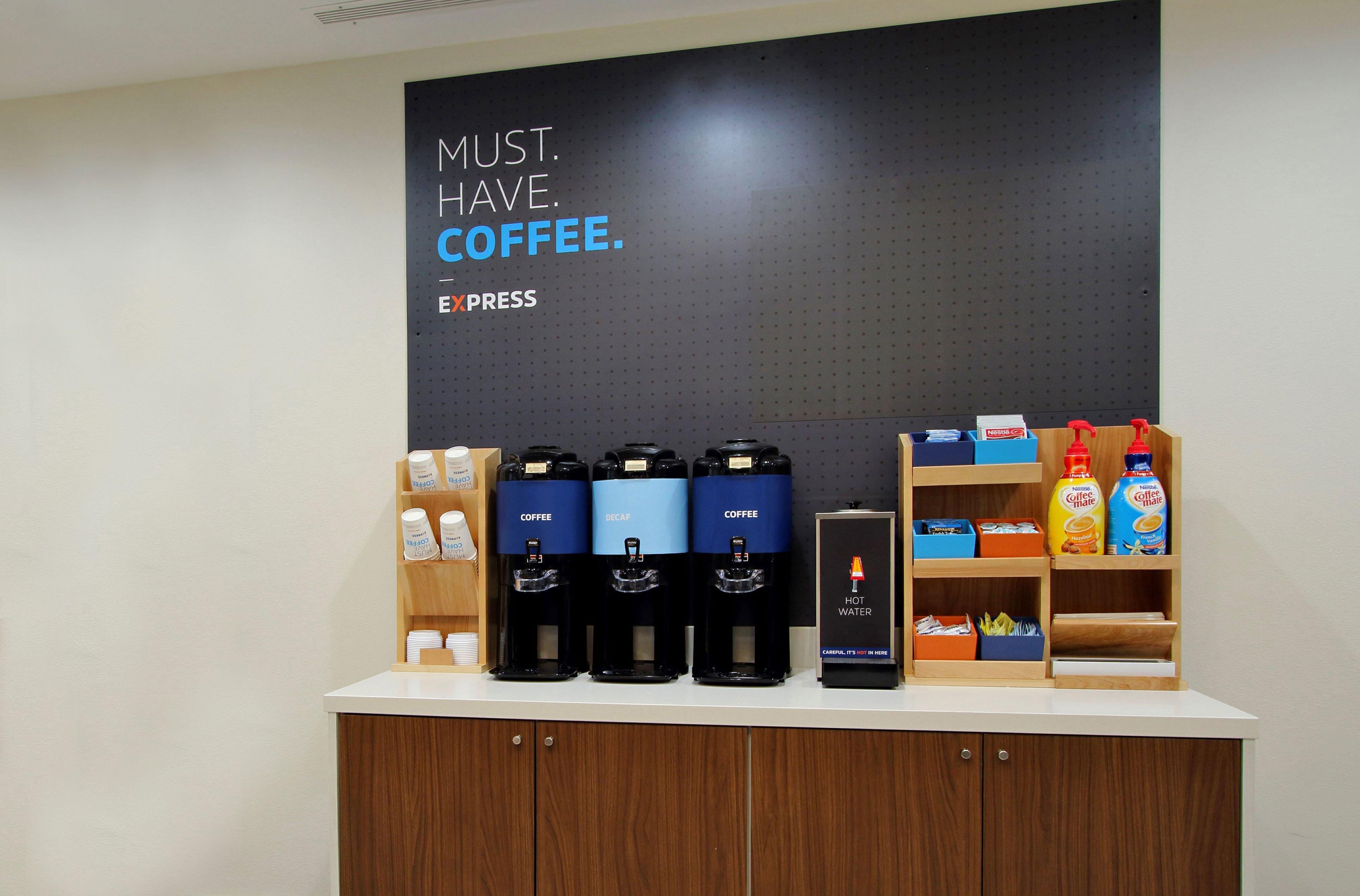 Express And South By Ihg Hotel 3*