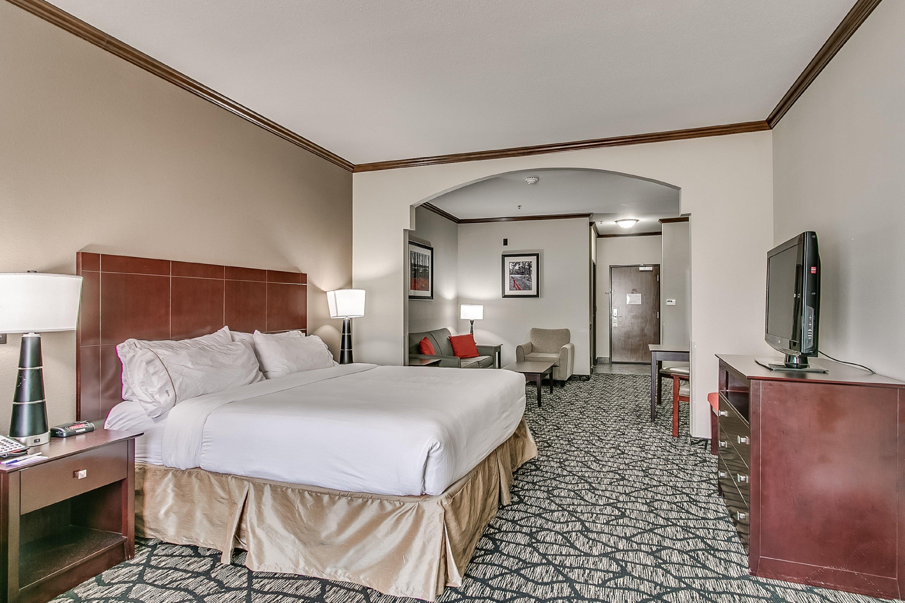 Hotel Express And South By Ihg 3*