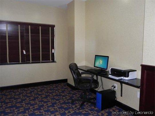 Hotel Express And South By Ihg