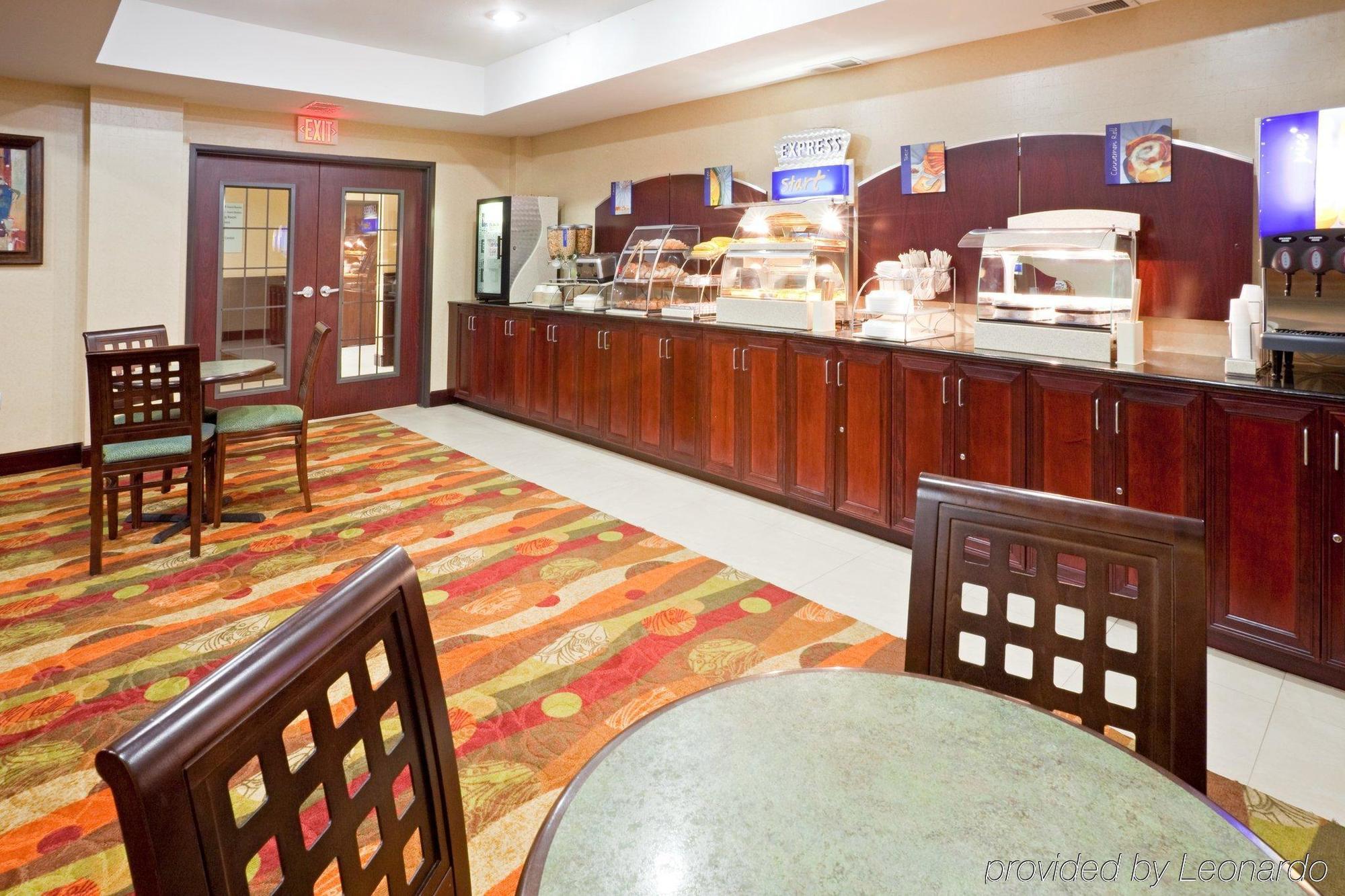 Hotel Express And South By Ihg