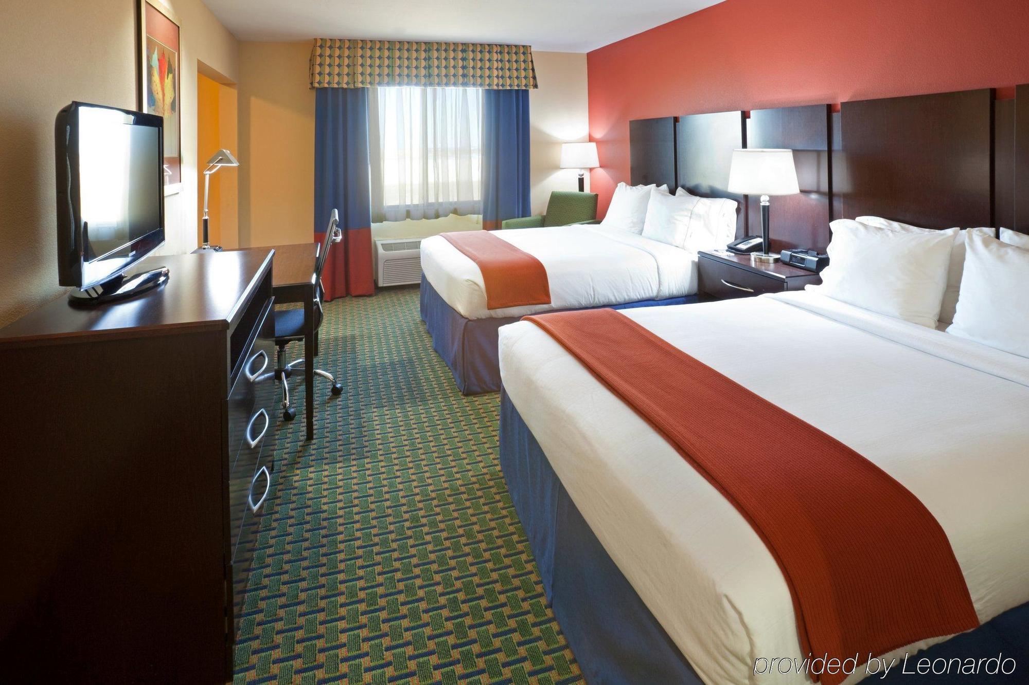 Hotel Express And South By Ihg 3*