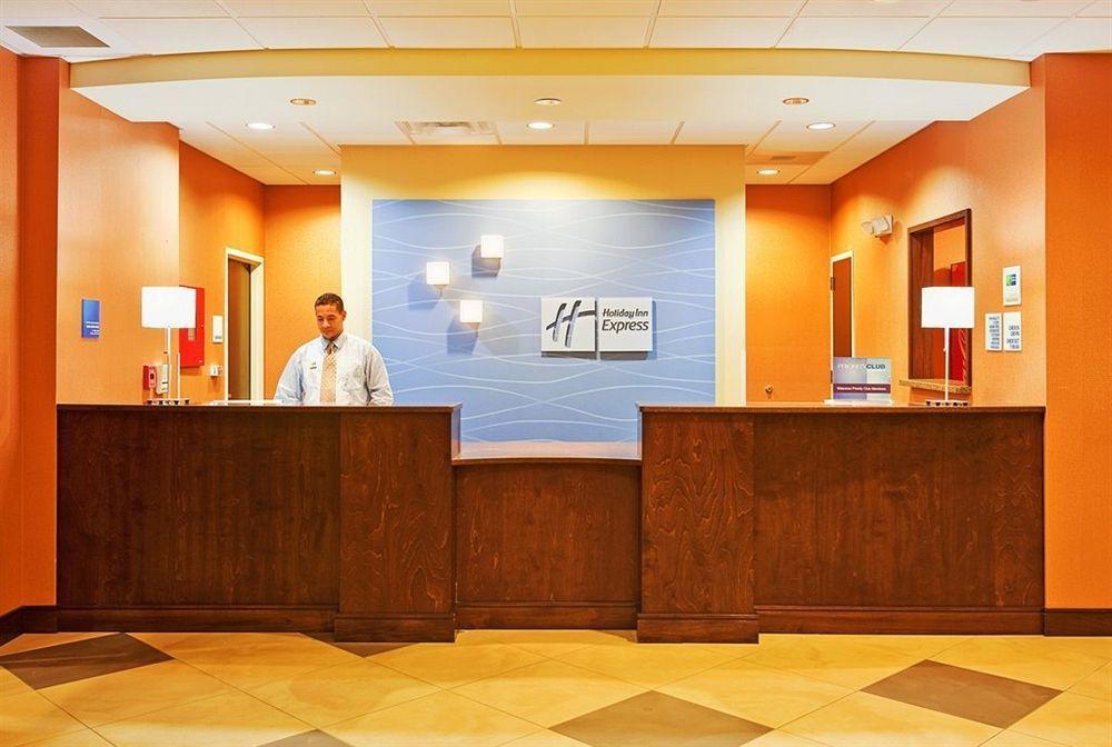 Hotel Express And South By Ihg Lubbock