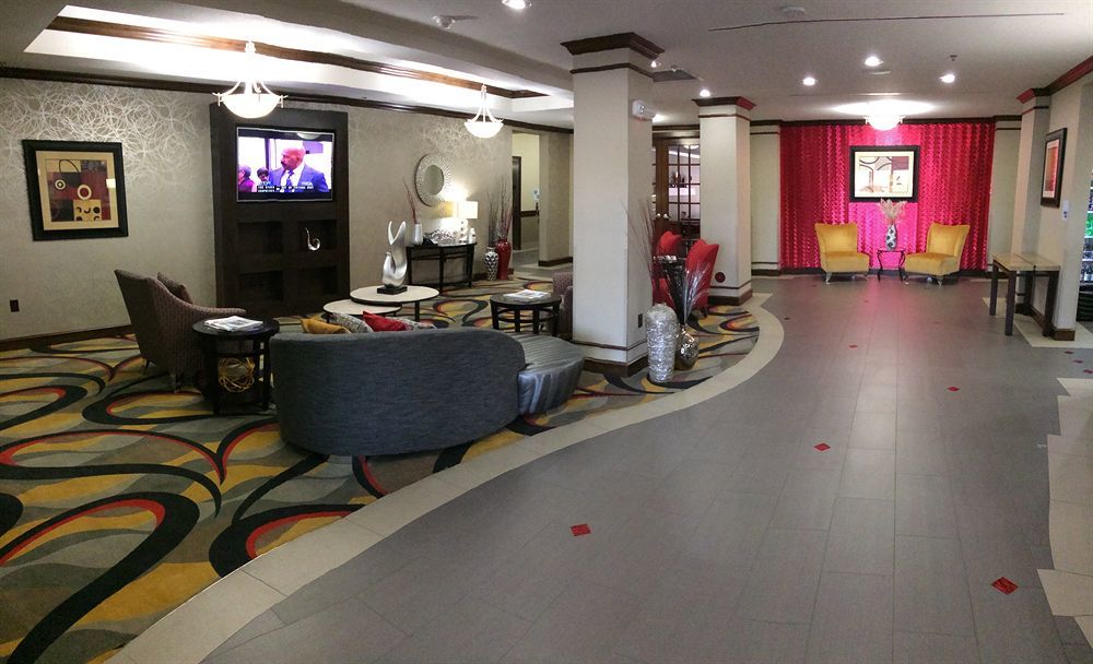 Express And South By Ihg 3* Lubbock