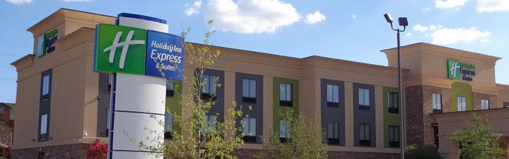 Hotel Express And South By Ihg
