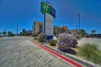 Express And South By Ihg Hotel