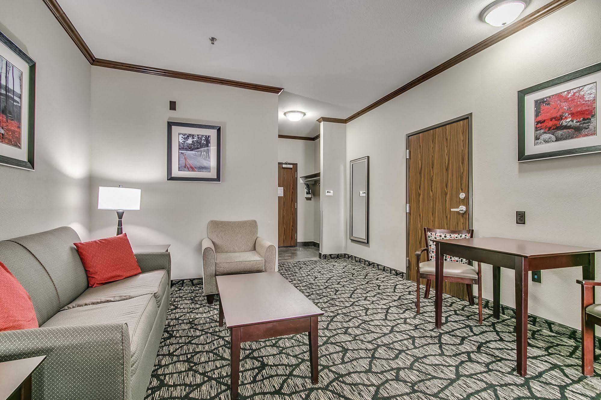 Express And South By Ihg