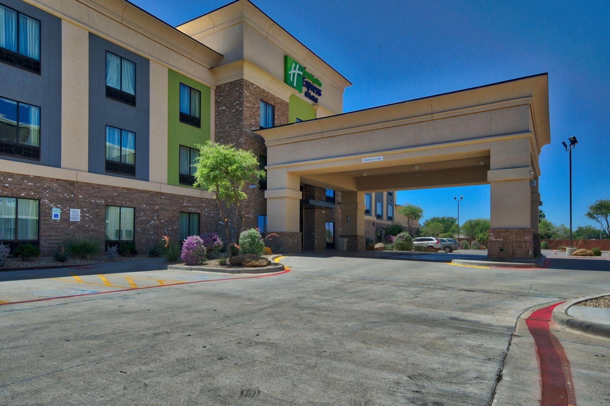 Express And South By Ihg