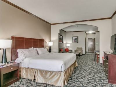 Hotel Express And South By Ihg 3*