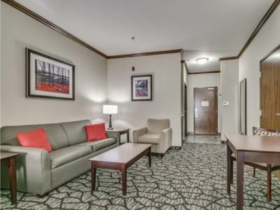 Hotel Express And South By Ihg Lubbock