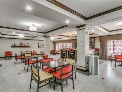 Express And South By Ihg Hotel