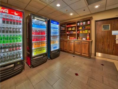 Express And South By Ihg