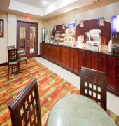 Hotel Express And South By Ihg 3*