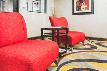 Hotel Express And South By Ihg 3*